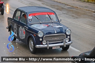 Fiat 1100
Guardia di Finanza
GdiF 5512
1000 Miglia 2023
Parole chiave: Fiat 1100 GdiF5512 1000_Miglia_2023