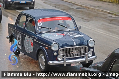 Fiat 1100
Guardia di Finanza
GdiF 5512
1000 Miglia 2023
Parole chiave: Fiat 1100 GdiF5512 1000_Miglia_2023