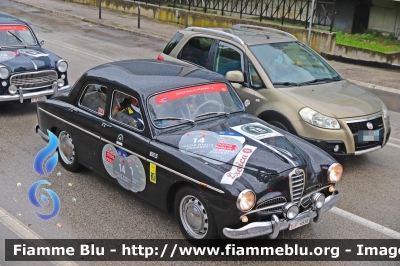 Alfa Romeo 1900
Guardia di Finanza
Anno 1954
GdiF 4938
Mille Miglia 2023
Parole chiave: Alfa-Romeo 1900 GdiF4938 1000_Miglia_2023