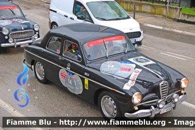 Alfa Romeo 1900
Guardia di Finanza
Anno 1954
GdiF 4938
Mille Miglia 2023
Parole chiave: Alfa-Romeo 1900 GdiF4938 1000_Miglia_2023