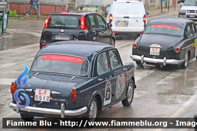 Fiat 1100
Guardia di Finanza
GdiF 5512
1000 Miglia 2023
Parole chiave: Fiat 1100 GdiF5512 1000_Miglia_2023