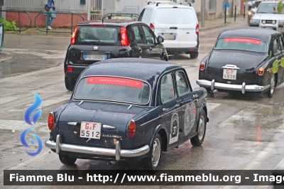 Fiat 1100
Guardia di Finanza
GdiF 5512
1000 Miglia 2023
Parole chiave: Fiat 1100 GdiF5512 1000_Miglia_2023