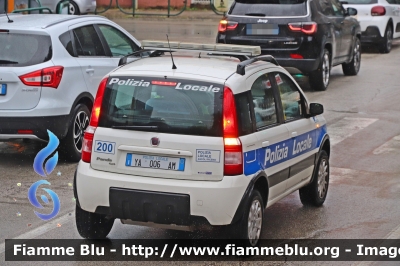 Fiat Panda 4X4 II serie
Polizia Locale di Ascoli Piceno
Polizia Locale YA006AM
Parole chiave: Fiat Panda_4X4_IIserie Polizia_Locale_YA006AM