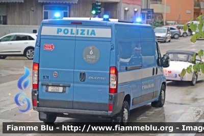 Fiat Ducato X250
Polizia di Stato
Polizia Stradale
Officina Mobile
POLIZIA H3293
Auto 6
In scorta alla Mille Miglia 2023
Parole chiave: Fiat Ducato_X250 POLIZIAH3293 100_Miglia_2023