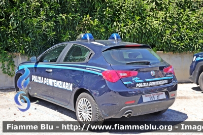 Alfa Romeo Nuova Giulieta restyle
Polizia Penitenziaria
Polizia Penitenziaria 965 AF
Parole chiave: Alfa_Romeo Nuova_Giulietta_restyle Polizia_Penitenziaria_965_AF