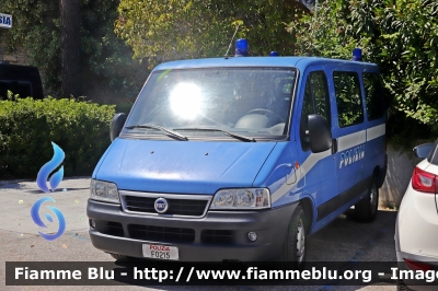 Fiat Ducato III serie
Polizia di Stato
Polizia F0215
Parole chiave: Fiat Ducato_IIIserie Polizia_F0215