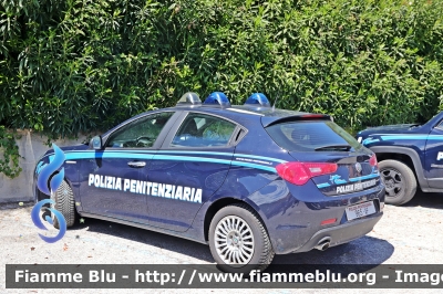 Alfa Romeo Nuova Giulieta restyle
Polizia Penitenziaria
Polizia Penitenziaria 965 AF
Parole chiave: Alfa_Romeo Nuova_Giulietta_restyle Polizia_Penitenziaria_965_AF