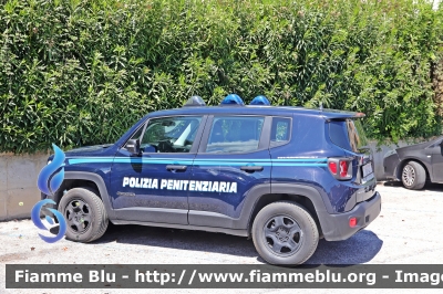 Jeep Renegade restyle
Polizia Penitenziaria
POLIZIA PENITENZIARIA 559 AG
Parole chiave: Jeep Renegade_restyle POLIZIA_PENITENZIARIA_559_AG