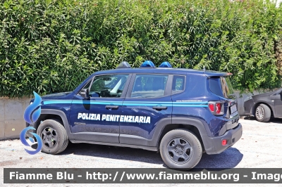 Jeep Renegade restyle
Polizia Penitenziaria
POLIZIA PENITENZIARIA 559 AG
Parole chiave: Jeep Renegade_restyle POLIZIA_PENITENZIARIA_559_AG