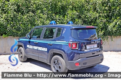 Jeep Renegade restyle
Polizia Penitenziaria
POLIZIA PENITENZIARIA 559 AG
Parole chiave: Jeep Renegade_restyle POLIZIA_PENITENZIARIA_559_AG