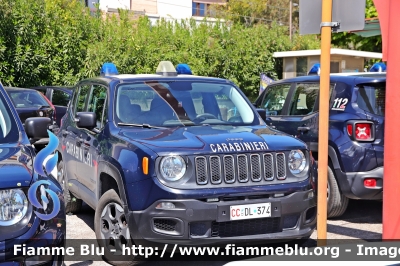 Jeep Renegade
Carabinieri
CC DL 374
Parole chiave: Jeep Renegade CC_DLL374