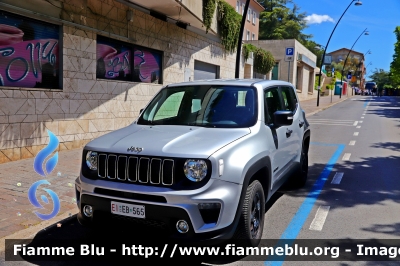 Jeep Renegade restyle
Esercito Italiano
EI EB 565
Parole chiave: Jeep Renegade_restyle EI_EB_565