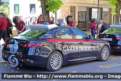 Alfa Romeo Nuova Giulia
Carabinieri
Nucleo Operativo Radiomobile
Allestimento FCA
CC EF 965
Parole chiave: Alfa_Romeo Nuova_Giulia CC_EF_965