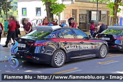 Alfa Romeo Nuova Giulia
Carabinieri
Nucleo Operativo Radiomobile
Allestimento FCA
CC EF 965
Parole chiave: Alfa_Romeo Nuova_Giulia CC_EF_965