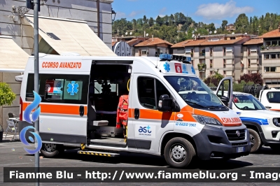 Fiat Ducato X290
AST Ascoli Piceno
Piceno Soccorso
Alestimento Bell's car
Parole chiave: Fiat Ducato_X290 AST_Ascoli_Piceno