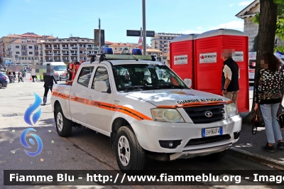 Tata Xenon
Corpo Nazionale Guardiafuochi
Parole chiave: Tata_Xenon