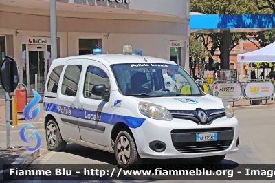 Renault Kangoo IV serie
Polizia Locale
Comune di Ascoli Piceno
POLIZIA LOCALE YA 175 AC
Parole chiave: Renault Kangoo_IVserie POLIZIALOCALEYA175AC