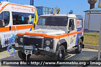 Land Rover Defender 90
Life Pescara
Parole chiave: Land-Rover Defender_90