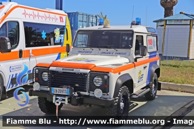 Land Rover Defender 90
Life Pescara
Parole chiave: Land-Rover Defender_90