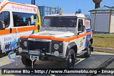 Land Rover Defender 90
Life Pescara
Parole chiave: Land-Rover Defender_90