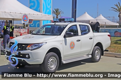 Mitsubishi L200 V serie
Protezione Civile Pescara
Parole chiave: Mitsubishi L_200_Vserie