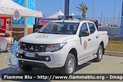 Mitsubishi L200 V serie
Protezione Civile Pescara
Parole chiave: Mitsubishi L_200_Vserie