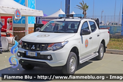 Mitsubishi L200 V serie
Protezione Civile Pescara
Parole chiave: Mitsubishi L_200_Vserie