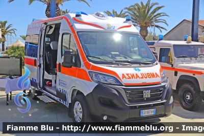 Fiat Ducato X290 restyle
Life Pescara
Allestimento Olmedo
Parole chiave: Fiat Ducato_X290restyle