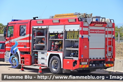 Mercedes-Benz Actros 1841 II serie 
Vigili del Fuoco
Comando Provinciale di Pescara
AutoPompaSerbatoio allestimento BAI
VF 23353
Parole chiave: Mercedes-Benz Actros_1841_IIserie VF_23363