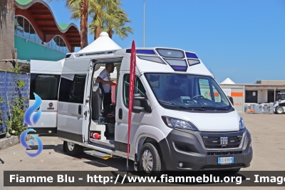 Fiat Ducato x290 restyle
Ambulanza dimostrativa Olmedo
Parole chiave: Fiat Ducato_X290_restyle