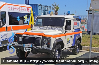 Land Rover Defender 90
Life Pescara
Parole chiave: Land-Rover Defender_90