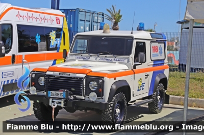 Land Rover Defender 90
Life Pescara
Parole chiave: Land-Rover Defender_90