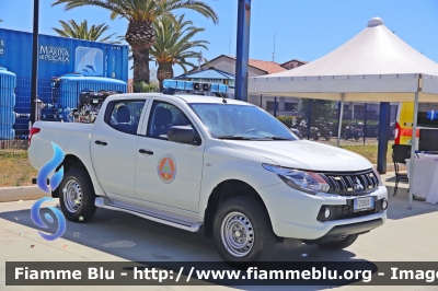 Mitsubishi L200 V serie
Protezione Civile Pescara
Parole chiave: Mitsubishi L200_Vserie