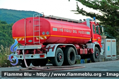 Iveco 175-24
Vigili del Fuoco
Comando Provinciale di Ascoli Piceno
VF 17481
Parole chiave: Iveco 175-24 VF17481