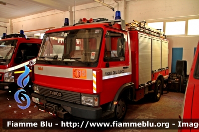 Iveco Zeta 65-12
Vigili del Fuoco
Comando Provinciale dell'Aquila 
Polisoccorso allestimento Baribbi
VF 16523
Parole chiave: Iveco Zeta_65-12 VF16523