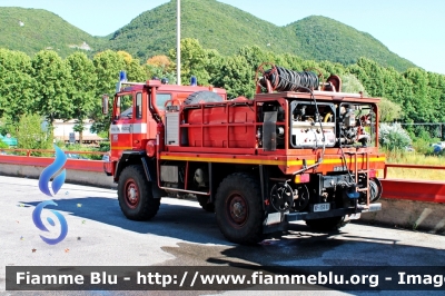 Iveco 80-17
Vigili del Fuoco
Comando Provinciale di Rieti
Allestimento Baribbi
VF 15111
Parole chiave: Iveco 80-17 VF15111