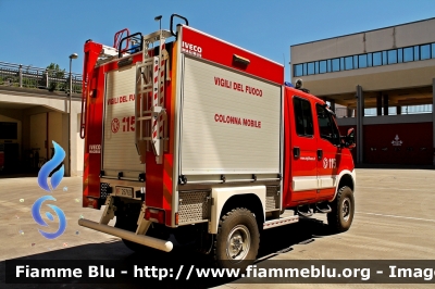 Iveco Daily 55S17 4x4 IV serie restyle
Vigili del Fuoco 
Comando Provinciale di Terni
Colonna Mobile Regionale
Polisoccorso allestimento Iveco-Magirus
VF 26760
Parole chiave: Iveco Daily_55S17_4x4_IVserie_restyle VF26760