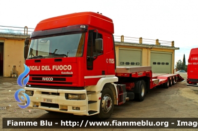 Iveco EuroTech 440E42
Vigili del Fuoco
Comando Provinciale di Macerata
VF 20104
Parole chiave: Iveco EuroTech_440E42 VF20104