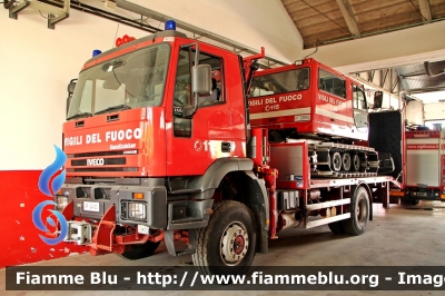 Iveco EuroTrakker 190E35 4x4
Vigili del Fuoco
Comando Provinciale di Perugia
Distaccamento Permanente di Spoleto (PG)
Nucleo Telecomunicazioni
Allestimento TCM
VF 24120
Parole chiave: Iveco EuroTrakker_190E35_4x4 VF24120