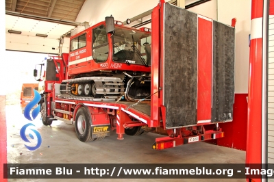 Iveco EuroTrakker 190E35 4x4
Vigili del Fuoco
Comando Provinciale di Perugia
Distaccamento Permanente di Spoleto (PG)
Nucleo Telecomunicazioni
Allestimento TCM
VF 24120
Parole chiave: Iveco EuroTrakker_190E35_4x4 VF24120