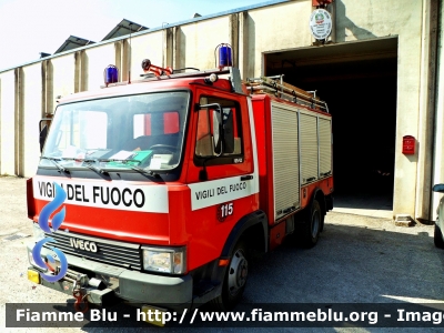 Iveco Zeta 65-12
Vigili del Fuoco
Comando Provinciale di Perugia 
Distaccamento volontario di Norcia
Polisoccorso allestimento Baribbi con modulo da 400 litri d'acqua
VF 17021
Parole chiave: Iveco Zeta_65-12 VF17021