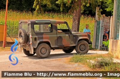 Land Rover Defender 90
Aereonautica Militare
AM AK894
Parole chiave: Land-Rover Defender_90 AM_AK_894