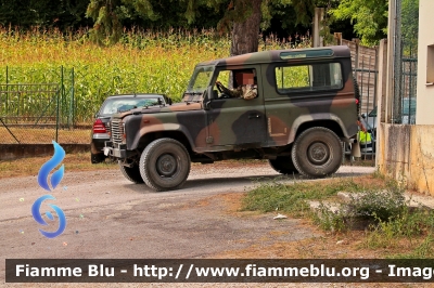 Land Rover Defender 90
Aereonautica Militare
AM AK894
Parole chiave: Land-Rover Defender_90 AM_AK_894