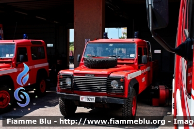 Land Rover Defender 130
Vigili del Fuoco
Comando Provinciale di Teramo
Distaccamento Permanente di Roseto degli Abruzzi (TE)
VF 19285
Parole chiave: Land-Rover Defender_130 VF19285