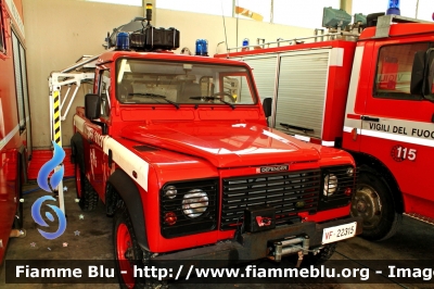 Land Rover Defender 90
Vigili del Fuoco
Comando Provinciale di Macerata
Esemplare con Fotoelettrica
VF 22315
Parole chiave: Land-Rover Defender_90 VF22315