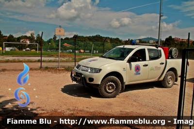 Mitsubishi L200 IV serie
Protezione Civile
Gruppo Comunale Comunanza (AP)

Parole chiave: Mitsubishi L200_IVserie Comunanza