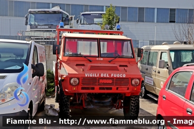 Iveco VM90
Vigili del Fuoco
Comando Provinciale di Pescara
Parole chiave: Iveco VM90