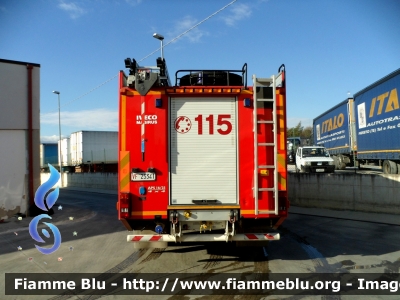 Iveco EuroFire 140E30 4x4 II serie
Vigili Del Fuoco
Comando Provinciale di Teramo
Distaccamento misto di Nereto (TE)
AutoPompaSerbatoio allestimento Iveco-Magirus
VF 25341
Parole chiave: Iveco EuroFire_140E30_4x4_IIserie VF25341