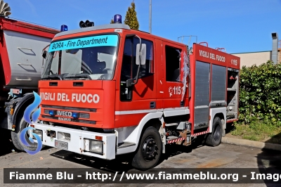 Iveco CityEuroFire 100E21 I serie
Vigili del Fuoco
Comando Provinciale di Pisa
Distaccamento Volontario di Cascina
AutoPompaSerbatoio allestimento Iveco-Magirus
VF 19869
Parole chiave: Iveco CityEuroFire_100E21_Iserie VF19869