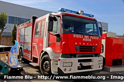 Iveco Stralis AF190S40 I serie
Vigili del Fuoco
Comando Provinciale di Bari
AutoPompaSerbatoio allestita Magirus
VF 23393
Parole chiave: Iveco Stralis_AF190S40_Iserie VF23393